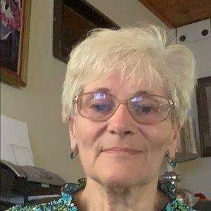 Meet your Posher, Brigitte